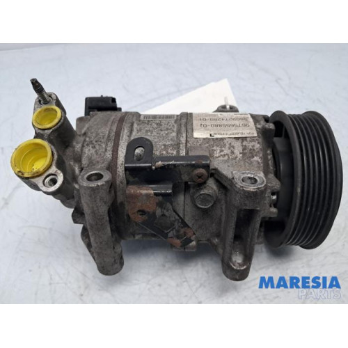 Peugeot - 308 - Pompe clim