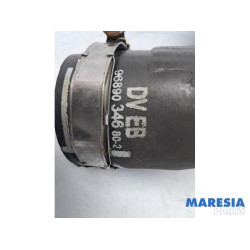 Peugeot - 308 - Tuyau intercooler