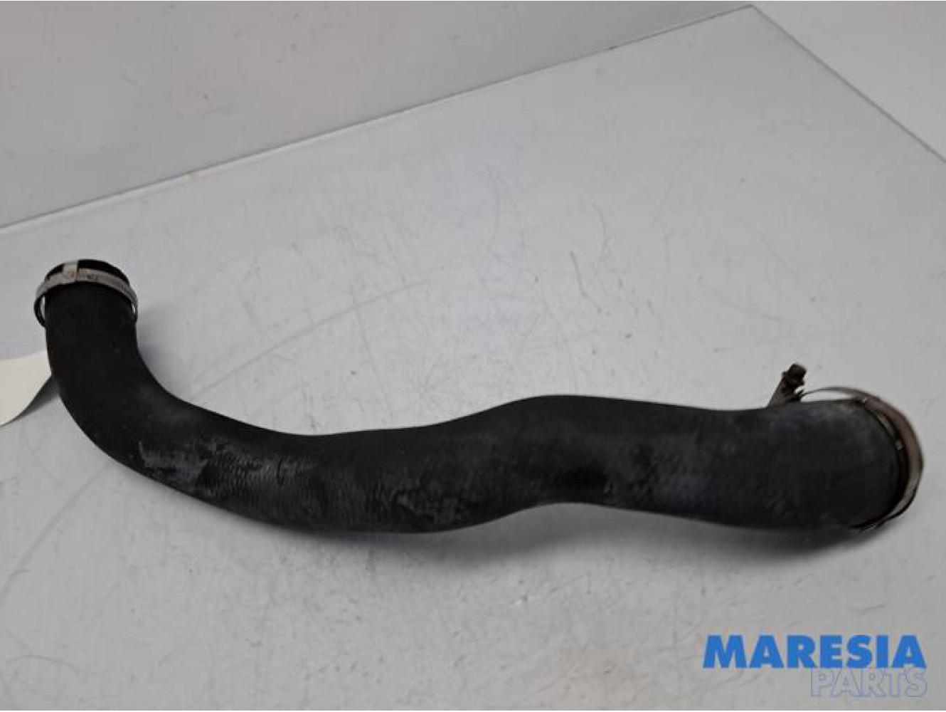 Peugeot - 308 - Tuyau intercooler