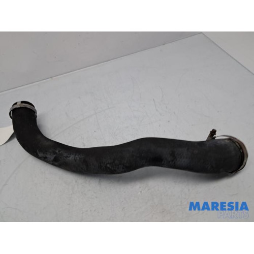 Peugeot - 308 - Intercooler hose