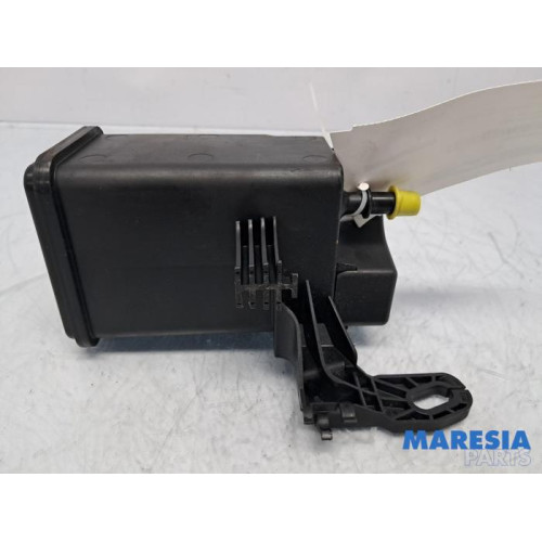 Peugeot - 308 - Carbon filter