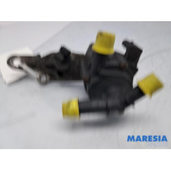 Peugeot - 308 - Additional water pump