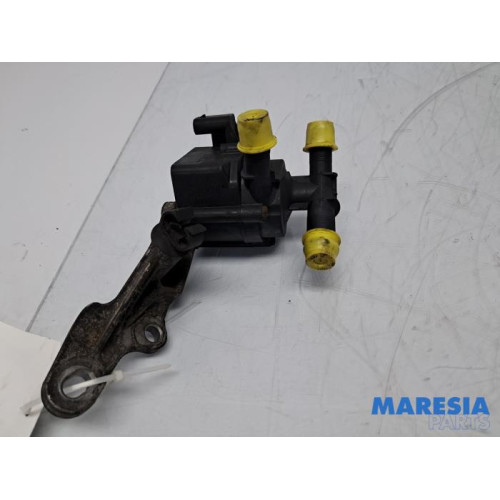 Peugeot - 308 - Additional water pump
