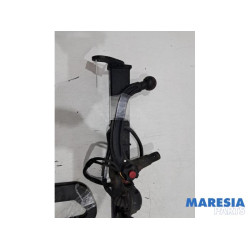 Opel - Grandland X - Towbar