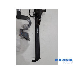 Opel - Grandland X - Towbar