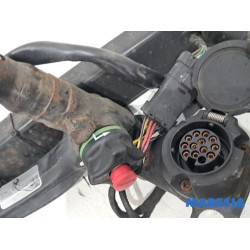 Opel - Grandland X - Towbar