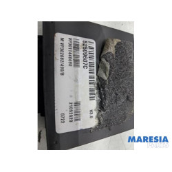 Opel - Grandland X - Towbar