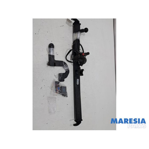 Opel - Grandland X - Towbar