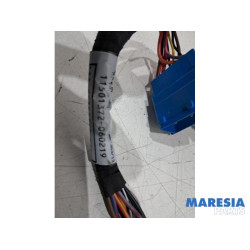 Opel - Grandland X - Towbar