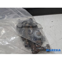 Opel - Grandland X - Towbar