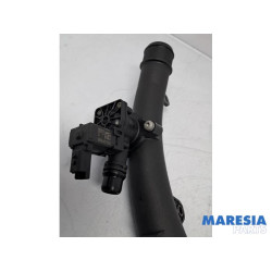 Peugeot - 308 - Intercooler tube