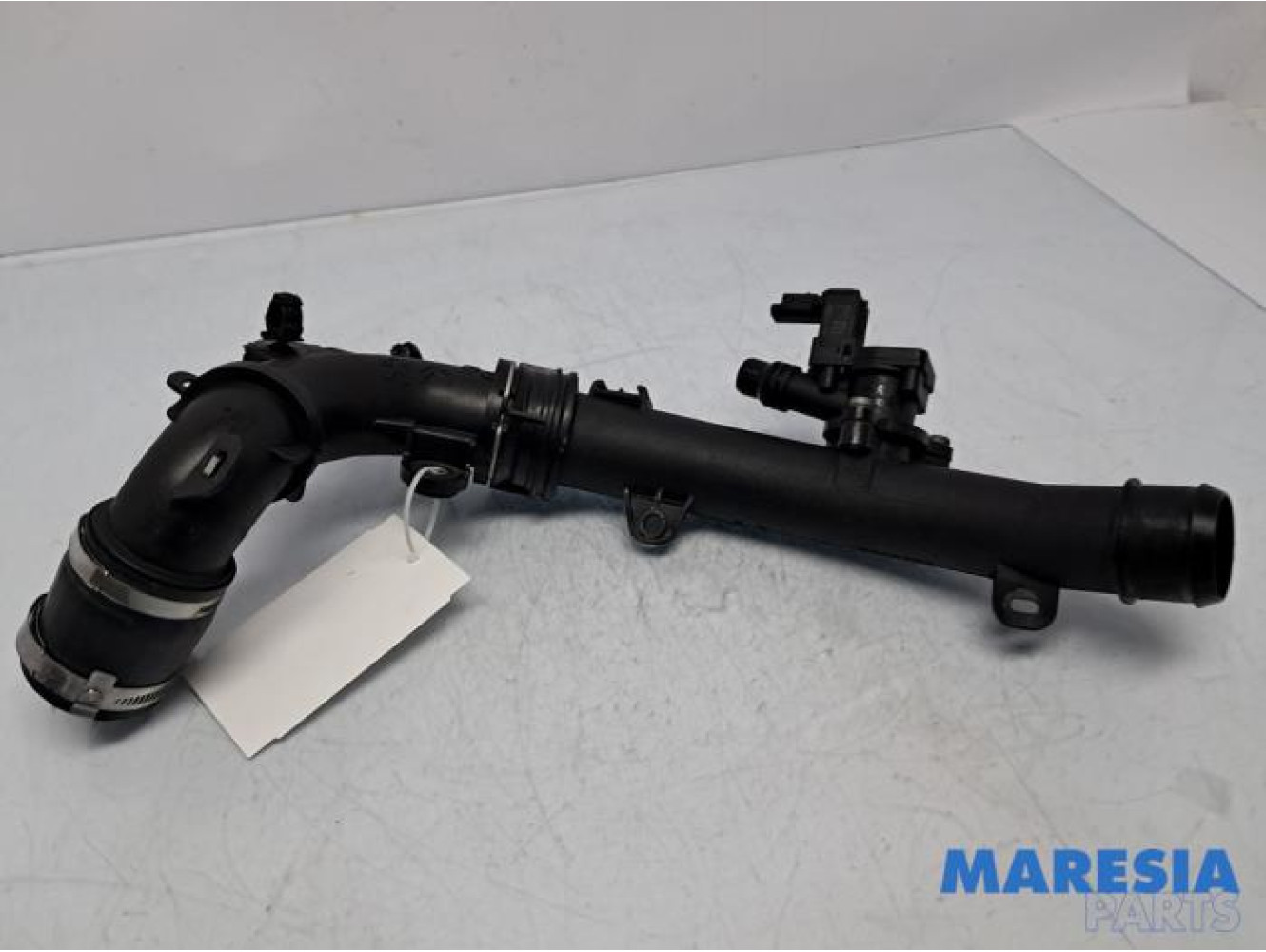 Peugeot - 308 - Intercooler tube