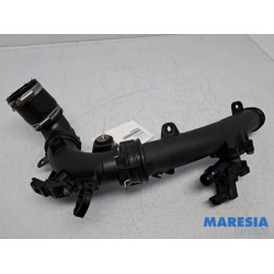 Peugeot - 308 - Intercooler tube
