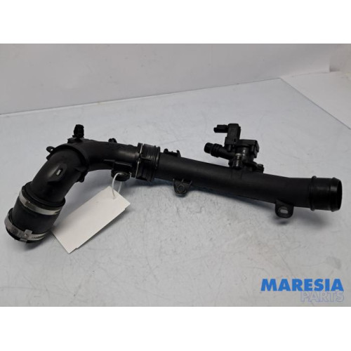 Peugeot - 308 - Intercooler tube