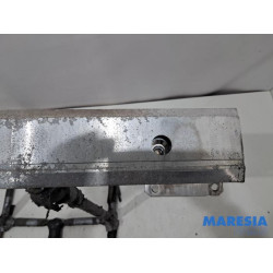 Opel - Grandland X - Rear bumper frame