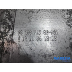 Opel - Grandland X - Rear bumper frame