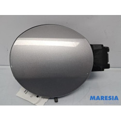 Peugeot - 308 - Tankklappe