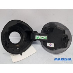 Peugeot - 308 - Tankklappe