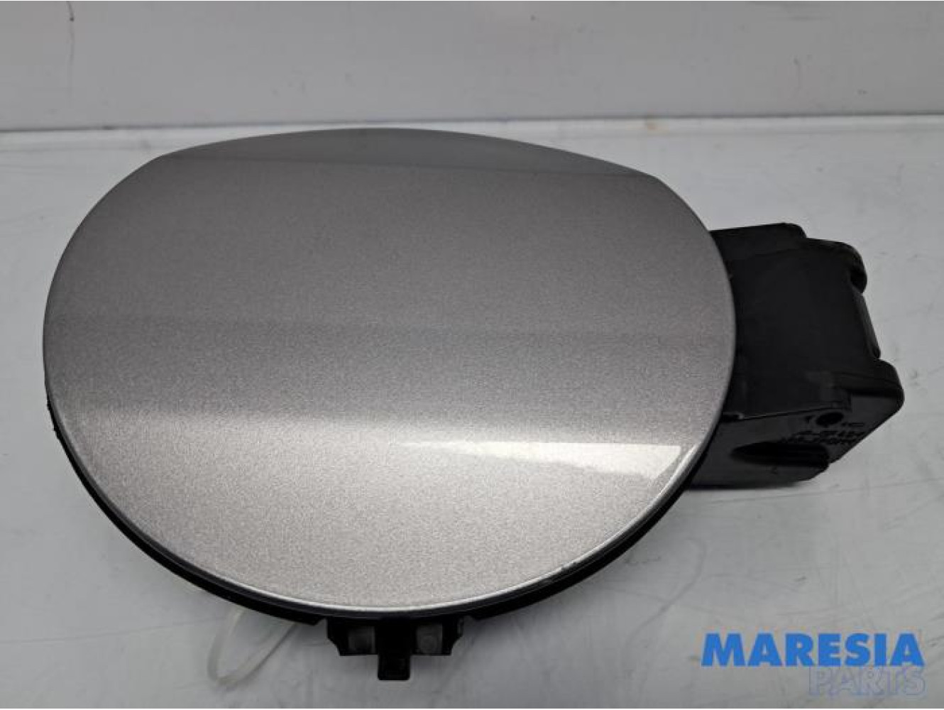 Peugeot - 308 - Tankklappe