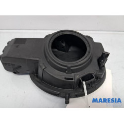 Peugeot - 308 - Tankklappe