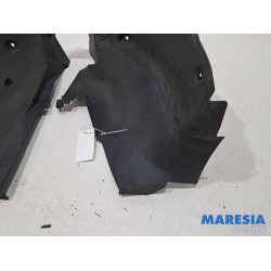 Opel - Grandland X - Wheel arch liner