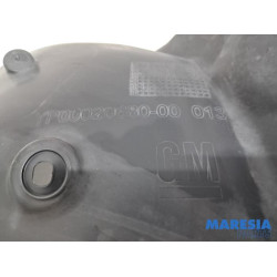 Opel - Grandland X - Wheel arch liner