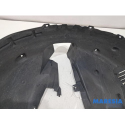 Opel - Grandland X - Wheel arch liner