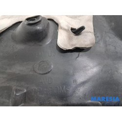 Opel - Grandland X - Wheel arch liner