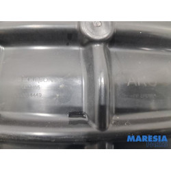 Opel - Grandland X - Wheel arch liner