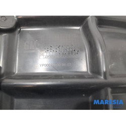 Opel - Grandland X - Wheel arch liner