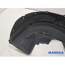 Opel - Grandland X - Passage de roue