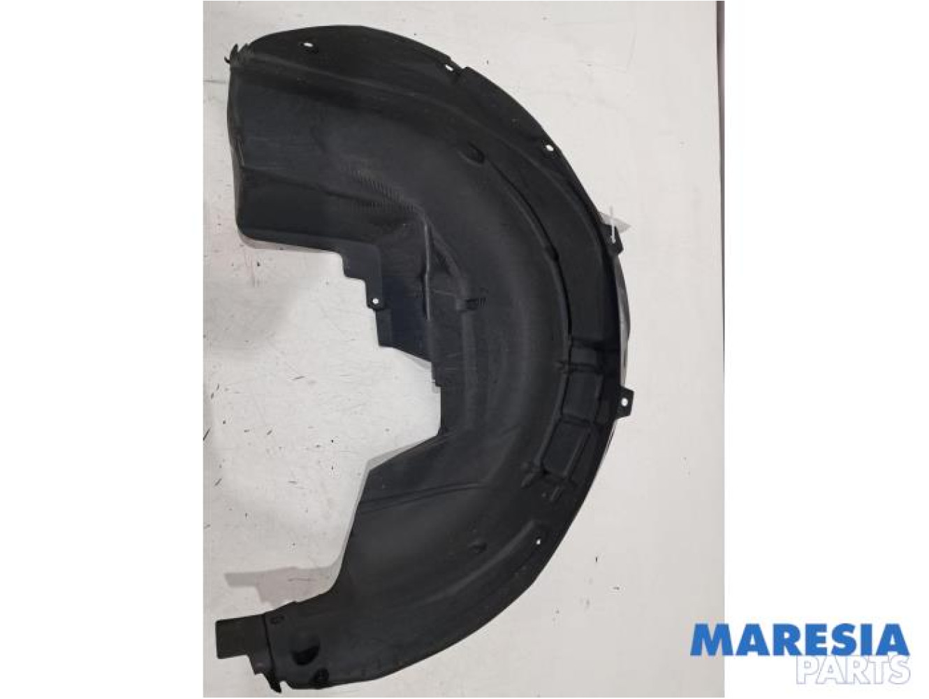 Opel - Grandland X - Passage de roue