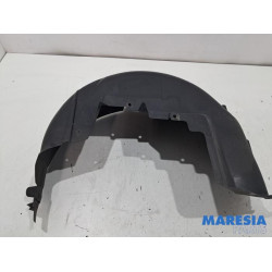 Opel - Grandland X - Passage de roue