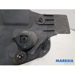 Opel - Grandland X - Passage de roue