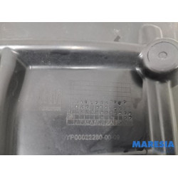 Opel - Grandland X - Passage de roue