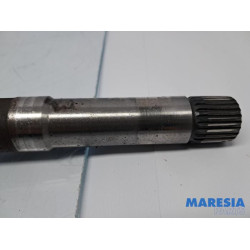 Peugeot - 308 - Aandrijfas rechts-voor