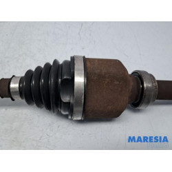 Peugeot - 308 - Aandrijfas rechts-voor