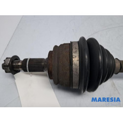 Peugeot - 308 - Aandrijfas rechts-voor