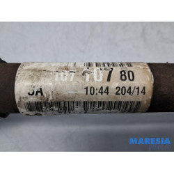 Peugeot - 308 - Aandrijfas rechts-voor