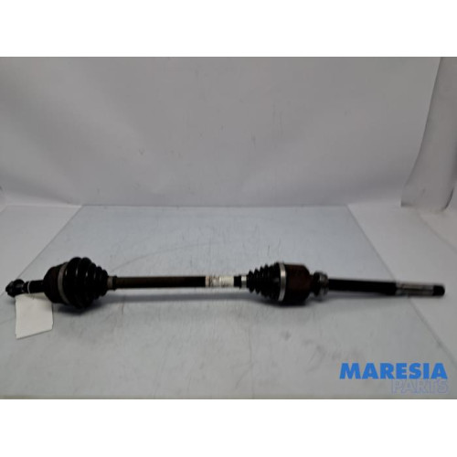 Peugeot - 308 - Aandrijfas rechts-voor