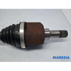 Peugeot - 308 - Aandrijfas links-voor