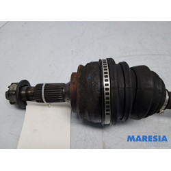 Peugeot - 308 - Aandrijfas links-voor