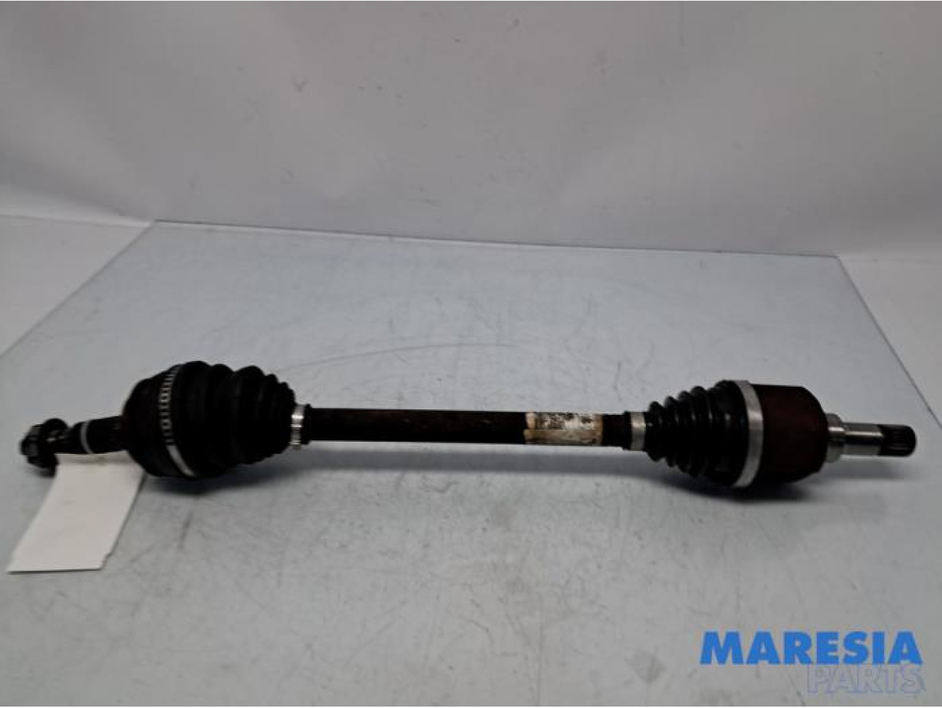 Peugeot - 308 - Aandrijfas links-voor