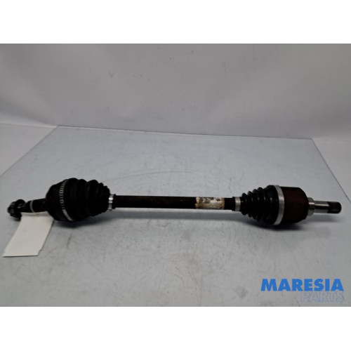 Peugeot - 308 - Aandrijfas links-voor