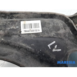 Peugeot - 308 - Querlenker unten links vorne