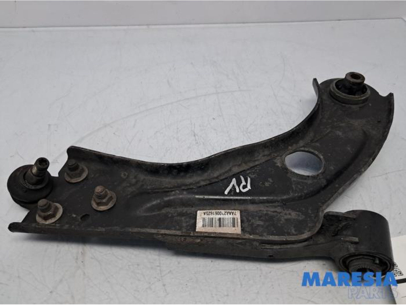 Peugeot - 308 - Front lower wishbone, right