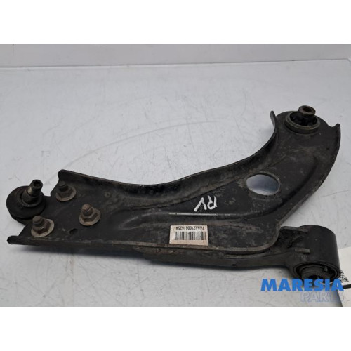 Peugeot - 308 - Front lower wishbone, right