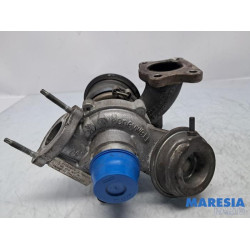 Peugeot - 308 - Turbo