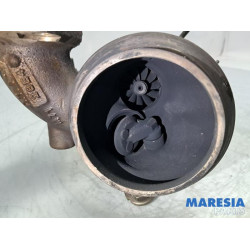 Peugeot - 308 - Turbo