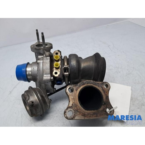 Peugeot - 308 - Turbo